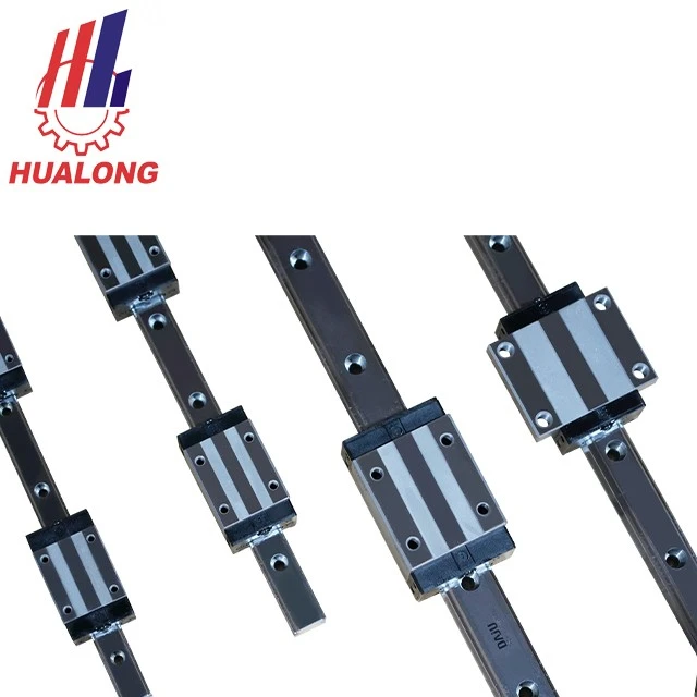 Rail Guide Bearing suppliers
